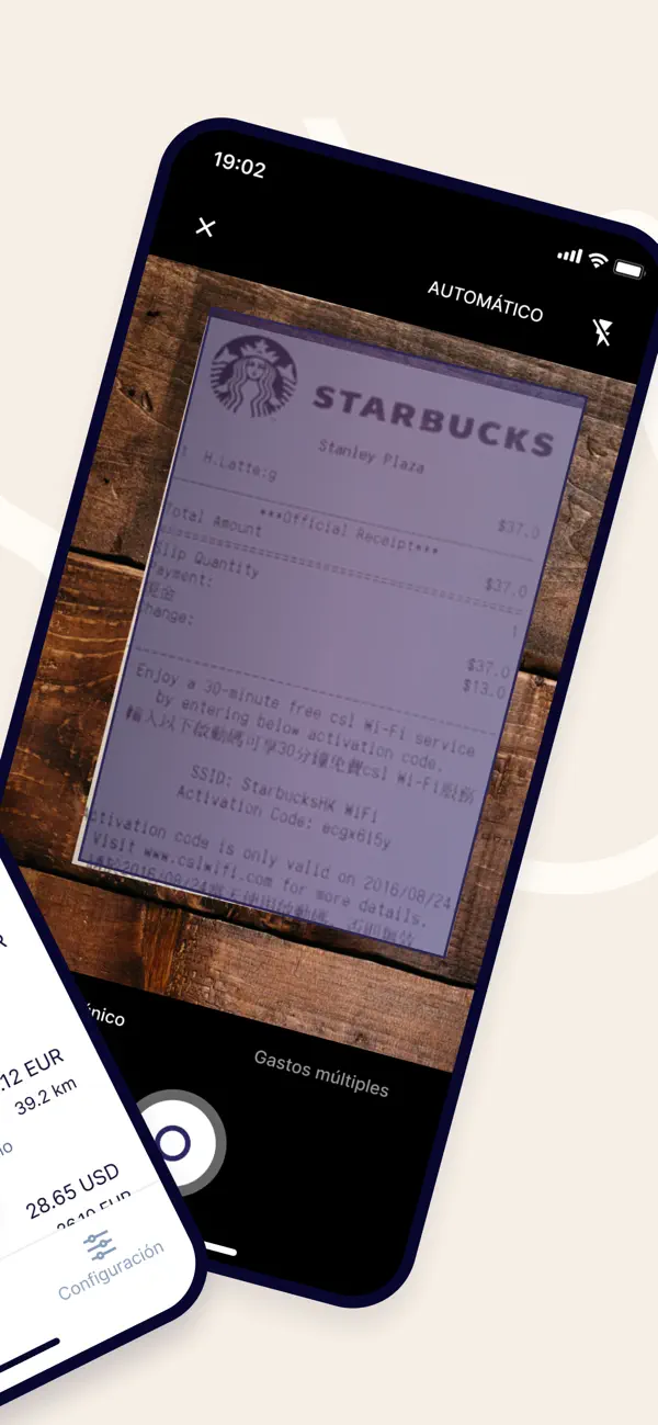 Rydoo App Screenshot 2